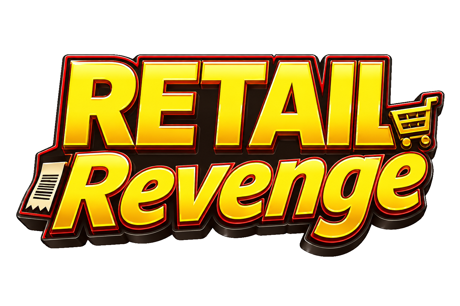 Retail Revenge logo