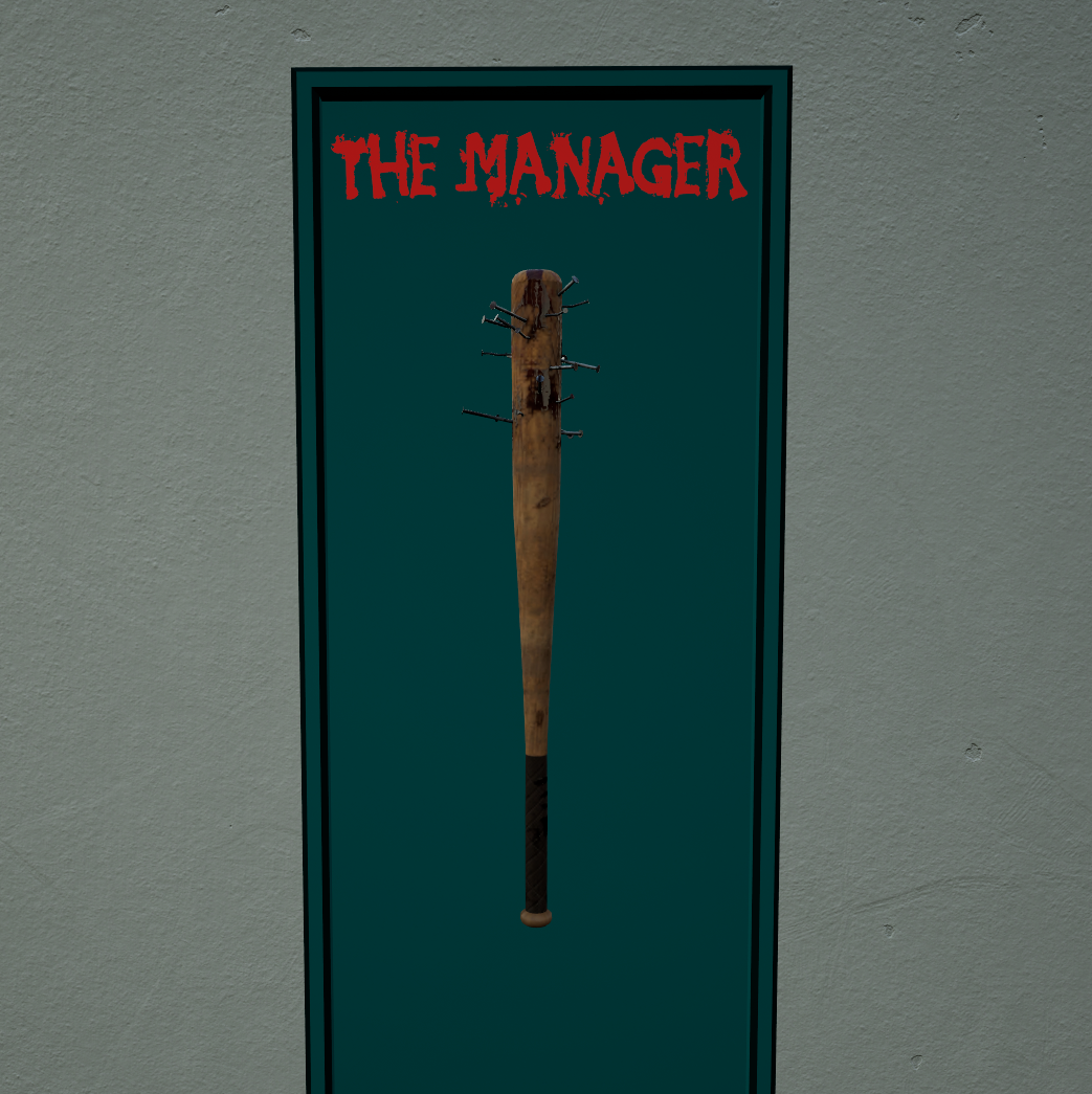 Retail Revenge screenshot 4