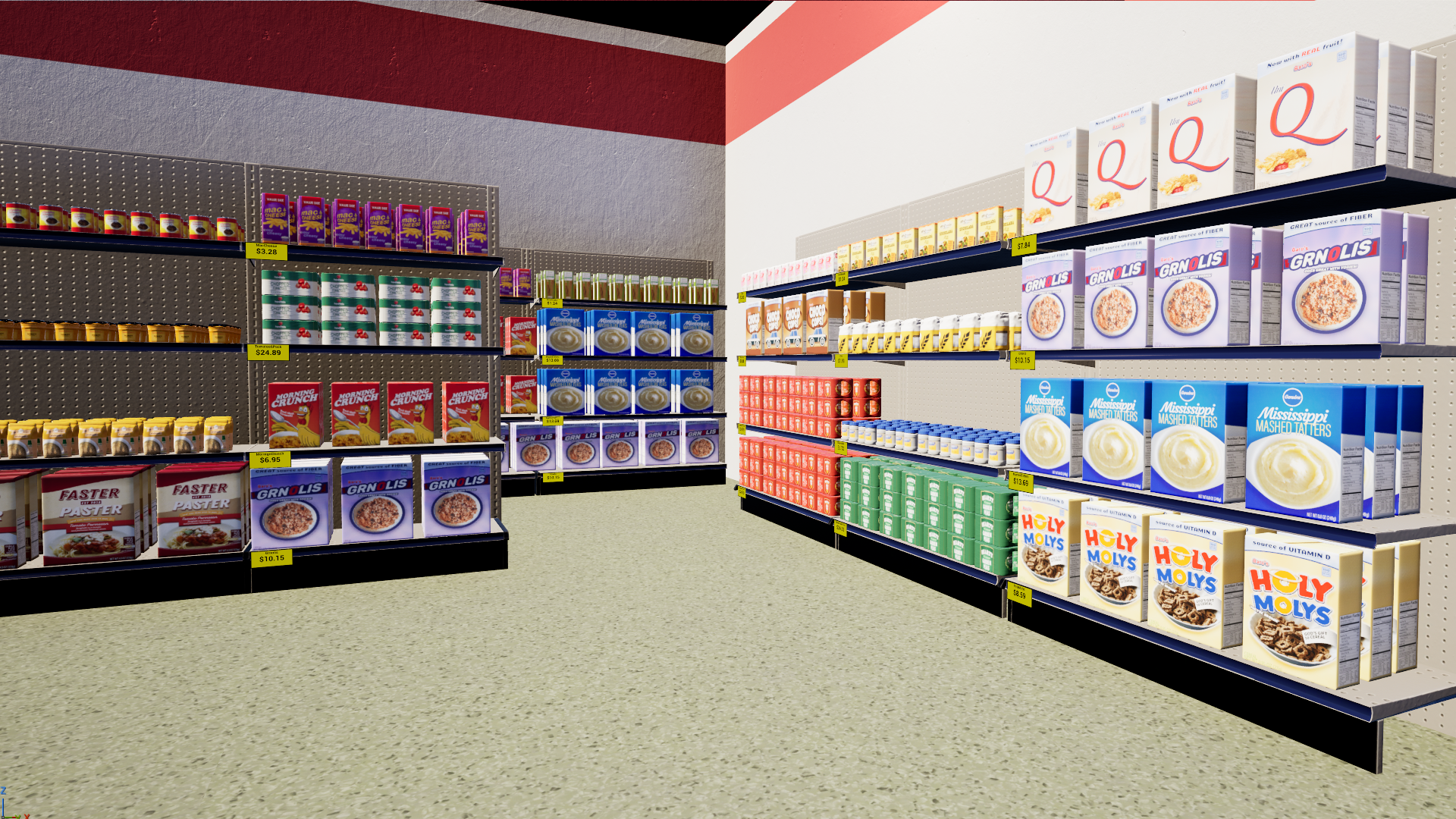 Retail Revenge screenshot 5