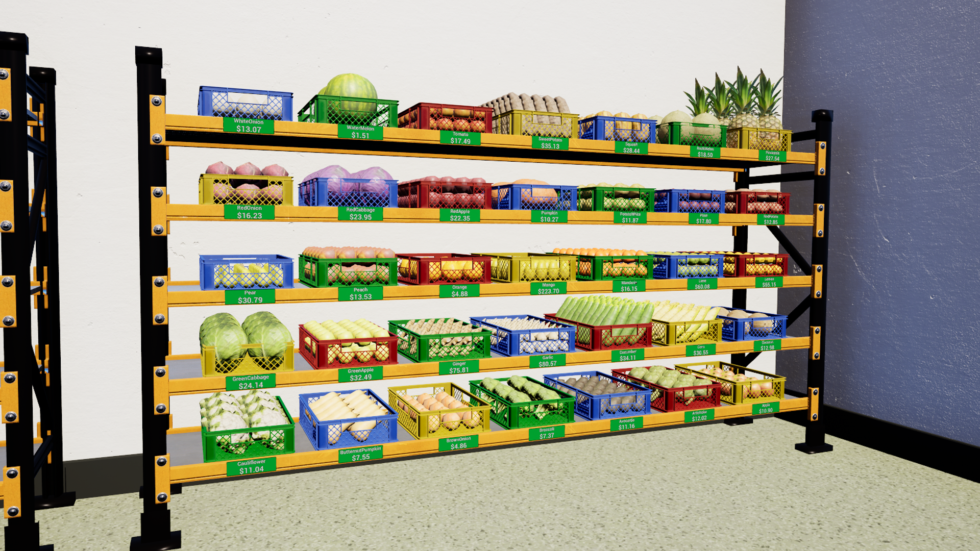 Retail Revenge screenshot 6